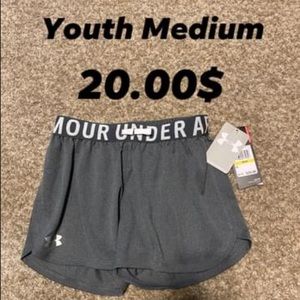 Under Armour Shorts